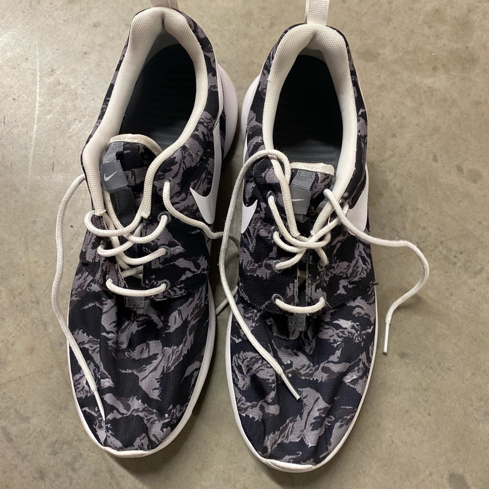 Nike Roshe Run